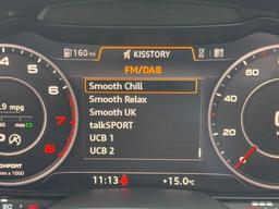 Audi TT 2.0 TFSI 40 S line S Tronic Euro 6 (s/s) 3dr at 54th