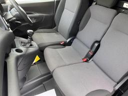 Citroen Berlingo 1.5 BlueHDi 1000 Enterprise Edition M SWB Euro 6 (s/s) 5dr at 16th