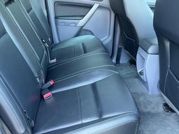 Ford Ranger 2.2 TDCi Black Edition 4WD Euro 6 (s/s) 4dr at 38th