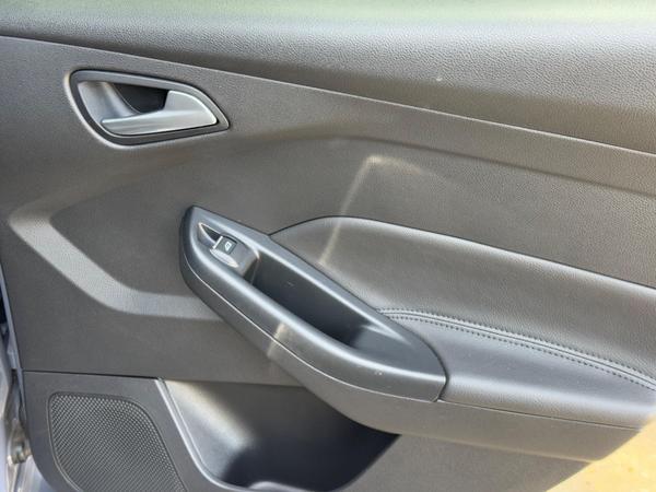 Ford Focus 2.0T EcoBoost ST-3 Euro 6 (s/s) 5dr