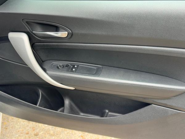 BMW 2 Series 2.0 220i M Sport Euro 6 (s/s) 2dr