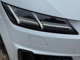 Audi TT 2.0 TFSI 40 Black Edition S Tronic Euro 6 (s/s) 3dr at 53th