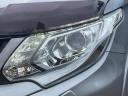 Mitsubishi L200 2.4 DI-D DC Barbarian 4WD Euro 6 4dr at 33th