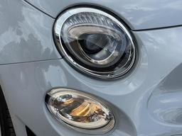 Abarth 595 1.4 T-Jet Turismo 70th Euro 6 3dr at 38th