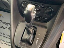 Ford Transit Connect 1.5 TDCi 200 Limited Powershift L1 H1 5dr at 33th