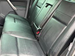 Ford Ranger 2.2 TDCi Limited 1 Auto 4WD Euro 5 4dr at 43th