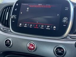 Abarth 595 1.4 T-Jet Turismo 70th Euro 6 3dr at 30th