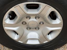 Ford Ranger 2.2 TDCi Limited 1 Auto 4WD Euro 5 4dr at 27th