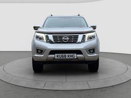 Nissan Navara 2.3 dCi Tekna 4WD Euro 6 (s/s) 4dr at 7th