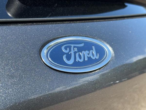 Ford Focus 2.3T EcoBoost ST Euro 6 (s/s) 5dr