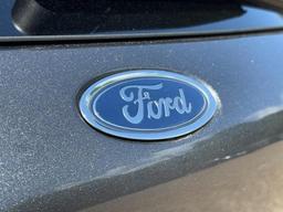 Ford Focus 2.3T EcoBoost ST Euro 6 (s/s) 5dr at 46th