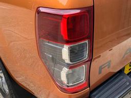 Ford Ranger 3.2 TDCi Wildtrak Auto 4WD Euro 6 4dr at 43th