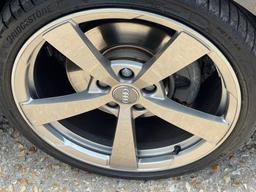Audi TT 2.0 TFSI 40 S line S Tronic Euro 6 (s/s) 3dr at 39th