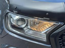 Ford Ranger 2.0 EcoBlue Wolftrak 4WD Euro 6 (s/s) 4dr at 37th
