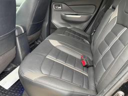 Mitsubishi L200 2.4 DI-D DC Barbarian Auto 4WD Euro 6 4dr at 40th