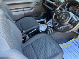 Suzuki Jimny 1.5 LCV ALLGRIP Euro 6 3dr at 2th