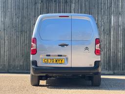 Citroen Berlingo 1.5 BlueHDi 950 Enterprise XL LWB Euro 6 (s/s) 6dr at 23th