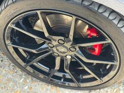 Ford Focus 2.0T EcoBoost ST-3 Euro 6 (s/s) 5dr at 32th