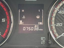 Mitsubishi L200 2.4 DI-D DC Barbarian 4WD Euro 6 4dr at 7th