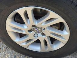 Volvo XC60 2.0 D4 SE Nav Euro 6 (s/s) 5dr at 37th