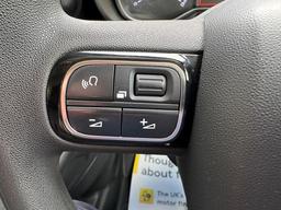 Citroen Berlingo 1.5 BlueHDi 1000 Driver M SWB Euro 6 (s/s) 5dr at 25th