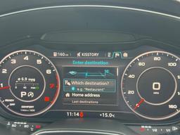 Audi TT 2.0 TFSI 40 S line S Tronic Euro 6 (s/s) 3dr at 23th