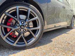 Ford Focus 2.3T EcoBoost ST Euro 6 (s/s) 5dr at 44th