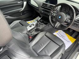 BMW 2 Series 2.0 220i M Sport Euro 6 (s/s) 2dr at 9th