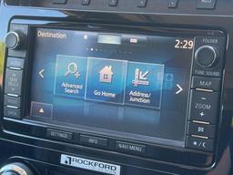 Mitsubishi Shogun 3.2 DI-DC SG5 Auto 4WD Euro 6 5dr LWB at 10th