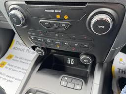 Ford Ranger 2.2 TDCi Limited 1 Auto 4WD Euro 5 4dr at 33th