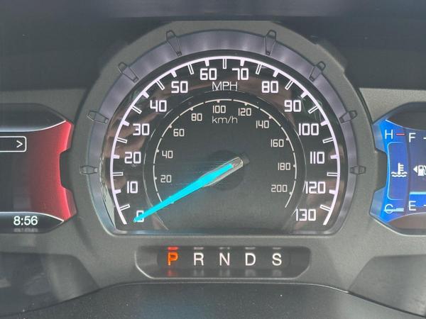 Ford Ranger 2.2 TDCi Limited 1 Auto 4WD Euro 5 4dr