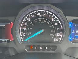 Ford Ranger 2.2 TDCi Limited 1 Auto 4WD Euro 5 4dr at 31th