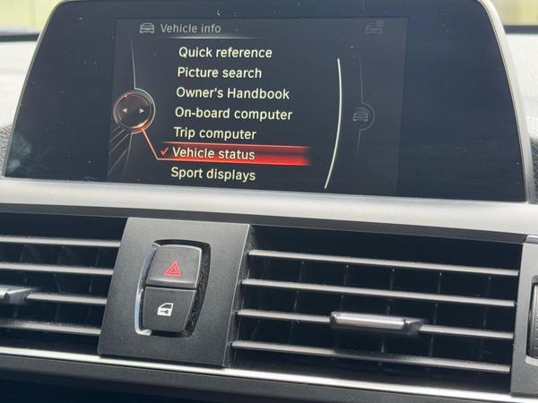 BMW 2 Series 2.0 220i M Sport Euro 6 (s/s) 2dr