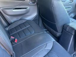 Mitsubishi L200 2.4 DI-D DC Barbarian Black Auto 4WD Euro 6 4dr (Roll Top) at 42th