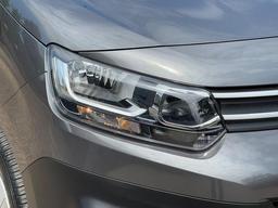 Citroen Berlingo 1.5 BlueHDi 1000 Enterprise M Pro SWB Euro 6 (s/s) 5dr at 28th