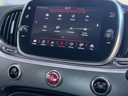 Abarth 595 1.4 T-Jet Turismo 70th Euro 6 3dr at 26th