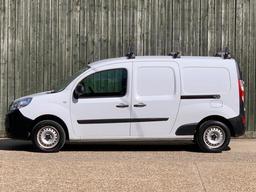 Renault Kangoo Maxi 1.5 dCi ENERGY LL21 Business L3 H1 Euro 6 (s/s) 6dr at 10th