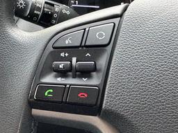 Hyundai TUCSON 1.7 CRDi Blue Drive SE Nav Euro 6 (s/s) 5dr at 32th