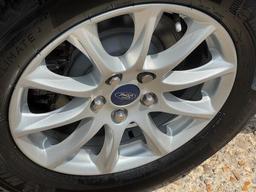 Ford Mondeo 2.0 TDCi Titanium Edition Euro 6 (s/s) 5dr at 35th