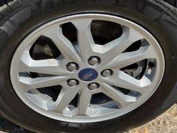 Ford Transit Connect 1.5 200 EcoBlue Limited L1 Euro 6 (s/s) 5dr at 23th