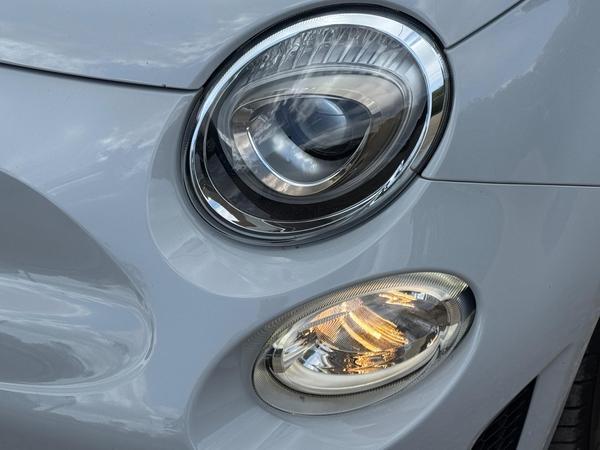 Abarth 595 1.4 T-Jet Turismo 70th Euro 6 3dr
