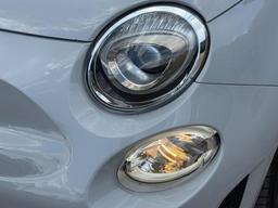 Abarth 595 1.4 T-Jet Turismo 70th Euro 6 3dr at 36th