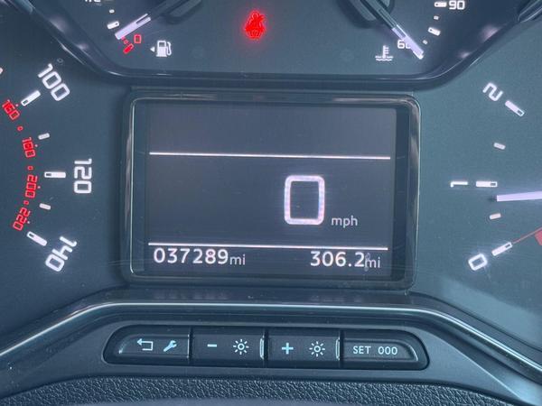 Citroen Berlingo 1.5 BlueHDi 1000 Enterprise M Pro SWB Euro 6 (s/s) 5dr
