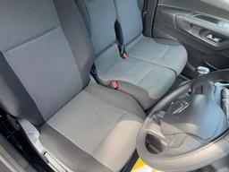 Citroen Berlingo 1.5 BlueHDi 1000 Enterprise M Pro SWB Euro 6 (s/s) 5dr at 7th