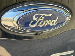 Ford Ranger 2.2 TDCi Black Edition 4WD Euro 6 (s/s) 4dr at 53th