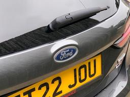 Ford Fiesta 1.5T EcoBoost ST-3 Euro 6 (s/s) 5dr at 39th