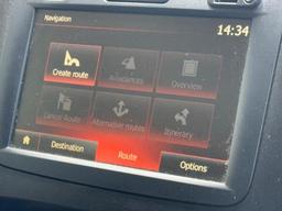 Renault Trafic 2.0 dCi ENERGY 30 Sport LWB Standard Roof Euro 6 (s/s) 5dr at 44th