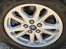 Ford Transit Connect 1.5 200 EcoBlue Limited L1 Euro 6 (s/s) 5dr at 29th