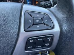 Ford Ranger 2.2 TDCi Black Edition 4WD Euro 6 (s/s) 4dr at 30th