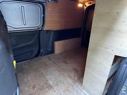 Citroen Berlingo 1.5 BlueHDi 950 Enterprise XL LWB Euro 6 (s/s) 6dr at 30th